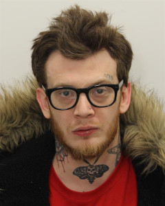 Damon Lee Kyle Morris a registered Sex or Violent Offender of Indiana