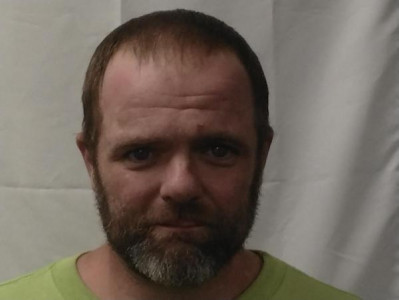 Chad Arthur Vicars a registered Sex or Violent Offender of Indiana