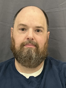 Christopher John Akens a registered Sex or Violent Offender of Indiana