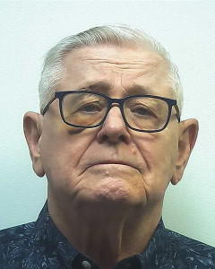 Stephen Jesse Federspiel a registered Sex or Violent Offender of Indiana