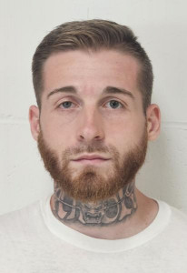 Brandon Michael Cooper a registered Sex or Violent Offender of Indiana