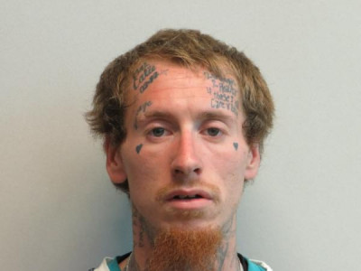 Justice Michael Allman a registered Sex or Violent Offender of Indiana