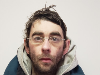 Derrick James Newell a registered Sex or Violent Offender of Indiana