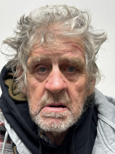 Harold Eugene Ramsey a registered Sex or Violent Offender of Indiana