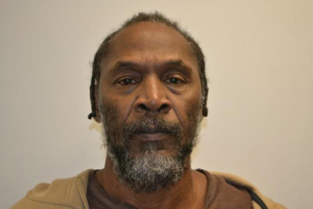 Monroe Nmi Jackson a registered Sex or Violent Offender of Indiana