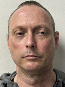 Robert Arthur Bell a registered Sex or Violent Offender of Indiana