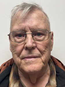 Claudius Albert Rust a registered Sex or Violent Offender of Indiana