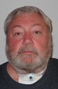 Charles Henry Riley a registered Sex or Violent Offender of Indiana