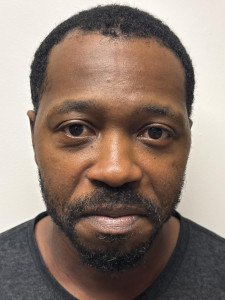 David Soloman Mccray a registered Sex or Violent Offender of Indiana