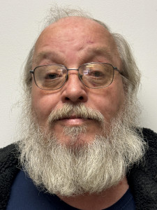 Bruce Edwin Miller a registered Sex or Violent Offender of Indiana