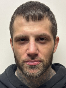 Brayton Matthew Tedder a registered Sex or Violent Offender of Indiana