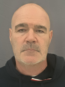 Mark Anthony Benner a registered Sex or Violent Offender of Indiana