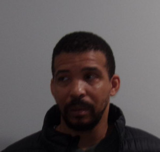 Gamaliel Mailey a registered Sex or Violent Offender of Indiana