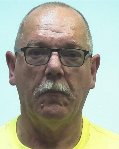 David Robert Seemann Jr a registered Sex or Violent Offender of Indiana