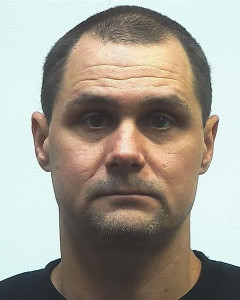 Brian David Gromaski II a registered Sex or Violent Offender of Indiana