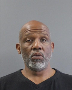 Anthony Vernell Brown a registered Sex or Violent Offender of Indiana