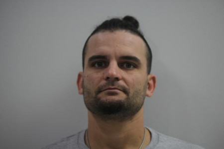 Tylor Joseph Wilson a registered Sex or Violent Offender of Indiana