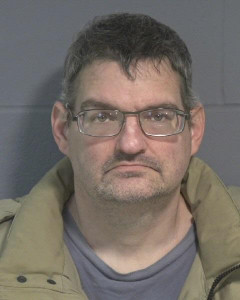 Richard Brandon Payne a registered  of Indiana