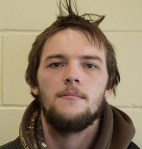 Nicklas Stephen Newman a registered Sex or Violent Offender of Indiana