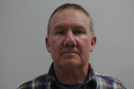 Billy Ward Vernon a registered Sex or Violent Offender of Indiana