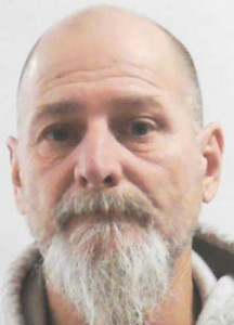 Keith Dale Wooten a registered Sex or Violent Offender of Indiana