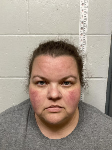 Stephanie Jean Sneed a registered Sex or Violent Offender of Indiana
