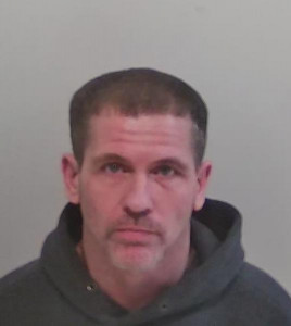 George A Mckenney a registered Sex or Violent Offender of Indiana