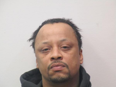 Rodney Dewayne Bellamy a registered Sex or Violent Offender of Indiana