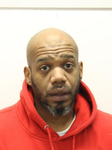 Ryan C Blackmon a registered Sex or Violent Offender of Indiana