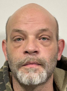 Robert Allen Bohnenkamp II a registered Sex or Violent Offender of Indiana