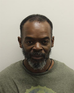 Gerald Dwayne Boone a registered Sex or Violent Offender of Indiana