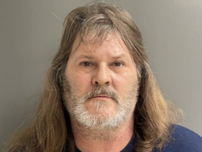 Bryan Anthony Burkett a registered Sex or Violent Offender of Indiana