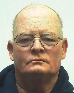 Billy Ray Campbell a registered Sex or Violent Offender of Indiana