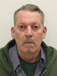 Michael Terry Capshaw a registered Sex or Violent Offender of Indiana