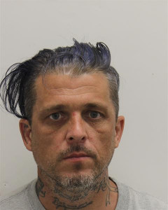 Clinton Christopher Carden a registered Sex or Violent Offender of Indiana