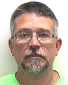 Joshua Michael Chevrier a registered Sex or Violent Offender of Indiana