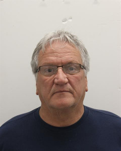 James Earl Clark a registered Sex or Violent Offender of Indiana