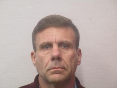Scott Joseph Cooper a registered Sex or Violent Offender of Indiana