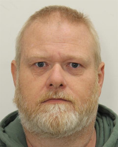 Jason William Crawley a registered Sex or Violent Offender of Indiana