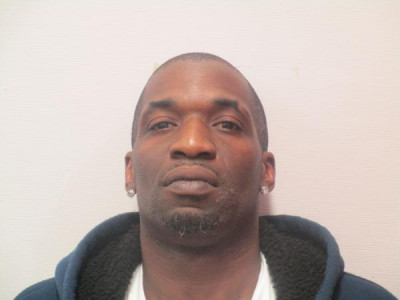 Daishawn Maurice Curry a registered Sex or Violent Offender of Indiana