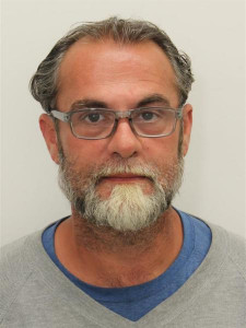 Daniel Richard Davis a registered Sex or Violent Offender of Indiana