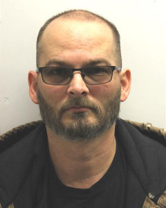 Andrew James Detro a registered Sex or Violent Offender of Indiana