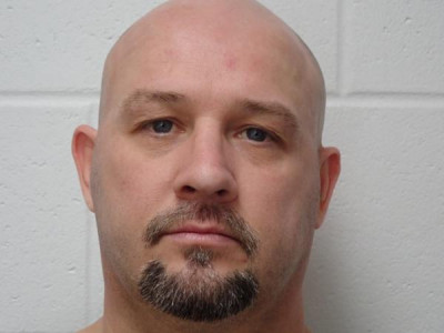 Shawn Robert Dotson a registered Sex or Violent Offender of Indiana
