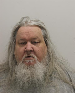 Donald Ray Eaker a registered Sex or Violent Offender of Indiana