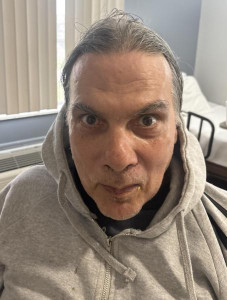 Donald Eugene Freeman a registered Sex or Violent Offender of Indiana