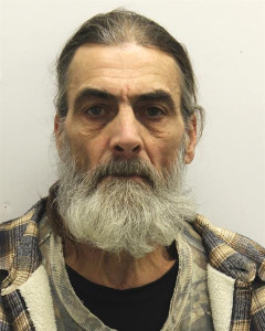 Billy Ray Gibson a registered Sex or Violent Offender of Indiana