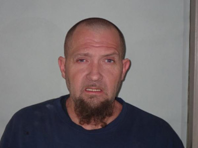 Charles W Gillenwater a registered Sex or Violent Offender of Indiana