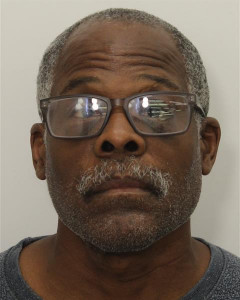 Conzalos Glasco a registered Sex or Violent Offender of Indiana