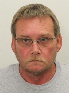 Thomas Eugene Goodnight a registered Sex or Violent Offender of Indiana