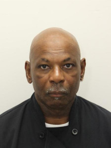 Frederick Bernard Gregg a registered Sex Offender of Alabama